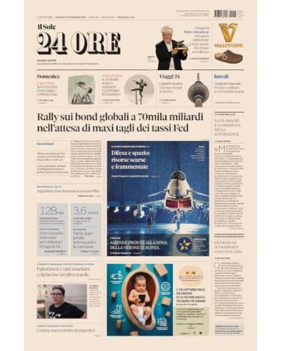 Il Sole 24 ORE - Quotidiano