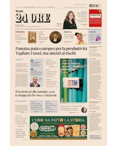 Il Sole 24 ORE - Quotidiano