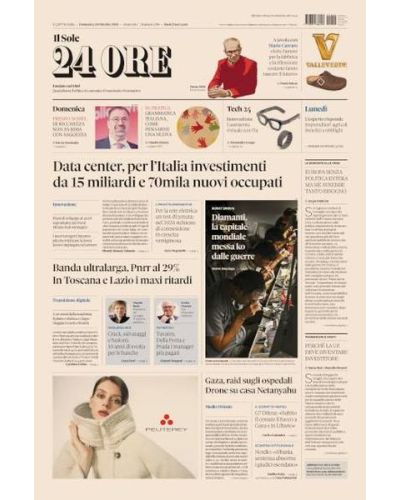 Il Sole 24 ORE - Quotidiano