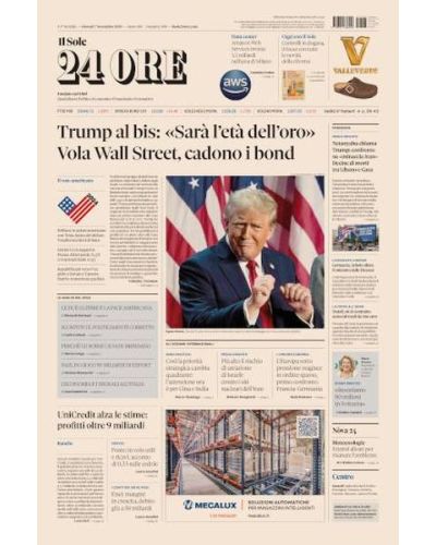 Il Sole 24 ORE - Quotidiano