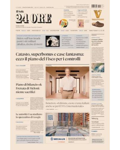 Il Sole 24 ORE - Quotidiano