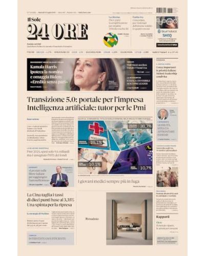 Il Sole 24 ORE - Quotidiano