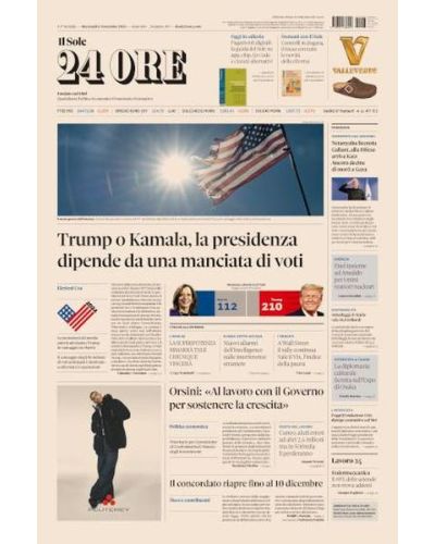 Il Sole 24 ORE - Quotidiano