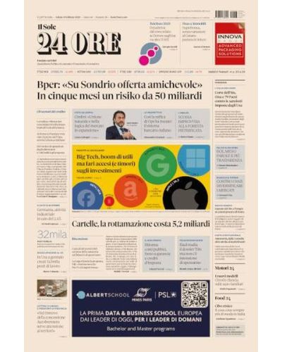 Il Sole 24 ORE - Quotidiano