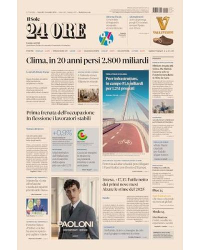 Il Sole 24 ORE - Quotidiano