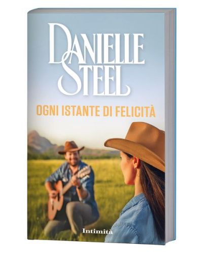 Intimità - I romanzi di Danielle Steel