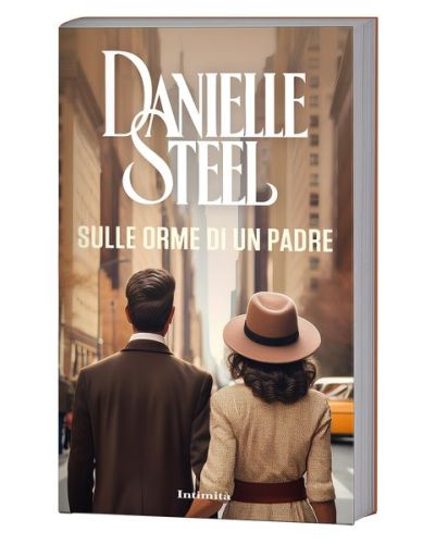 Intimità - I romanzi di Danielle Steel