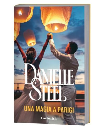 Intimità - I romanzi di Danielle Steel