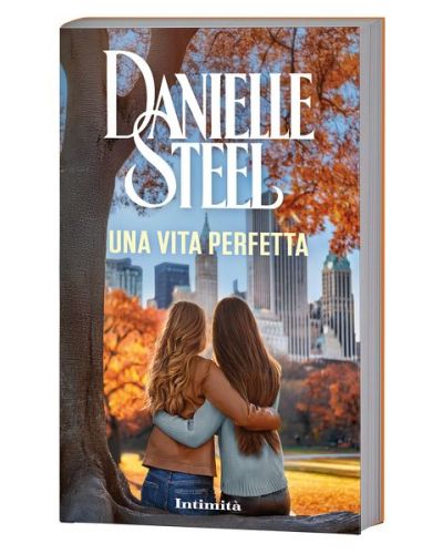 Intimità - I romanzi di Danielle Steel