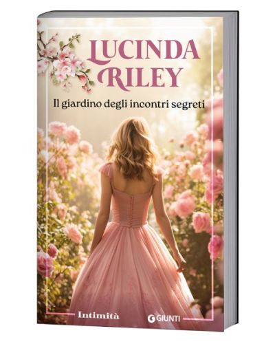 Intimità - I romanzi di Lucinda Riley