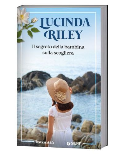 Intimità - I romanzi di Lucinda Riley