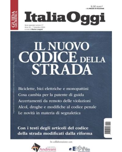 Italia Oggi - Guide Giuridiche e Fiscali