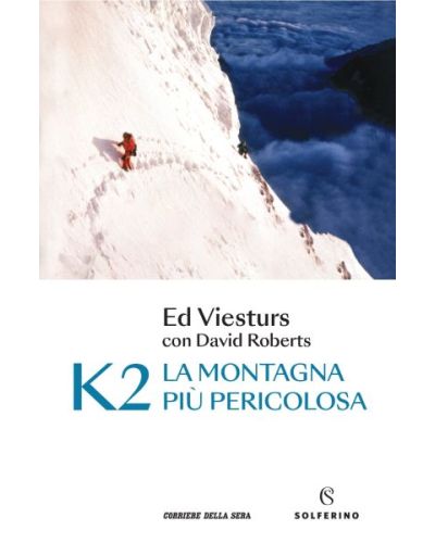 K2 - La montagna degli italiani (1954 - 2024)