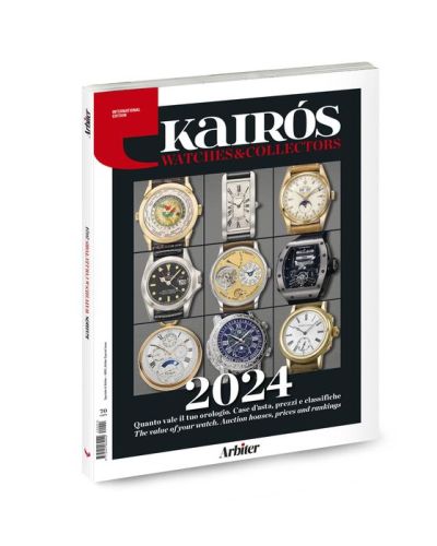 KAIROS – Speciale Watches Collectors