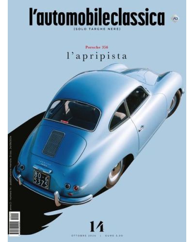 l'automobileclassica