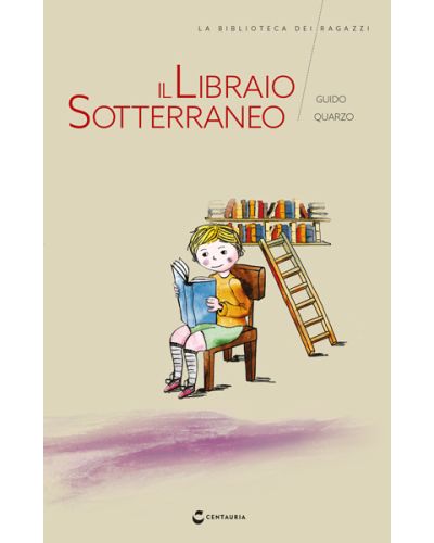 La biblioteca dei ragazzi (ed. 2024)