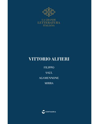 La grande letteratura italiana (ed. 2024)