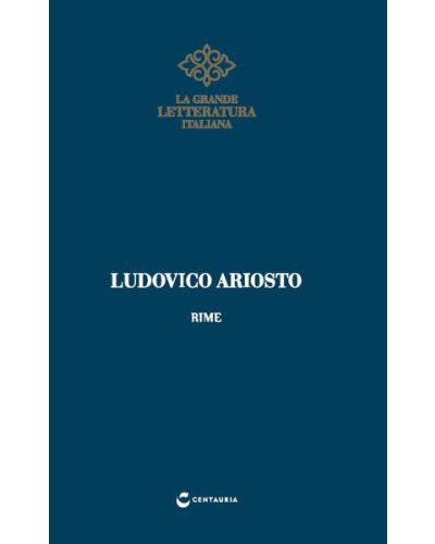 La grande letteratura italiana (ed. 2024)