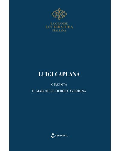 La grande letteratura italiana (ed. 2024)