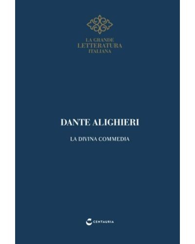 La grande letteratura italiana (ed. 2024)