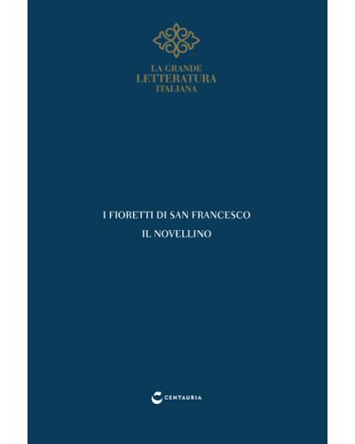 La grande letteratura italiana (ed. 2024)