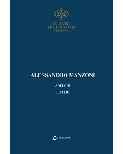 La grande letteratura italiana (ed. 2024)