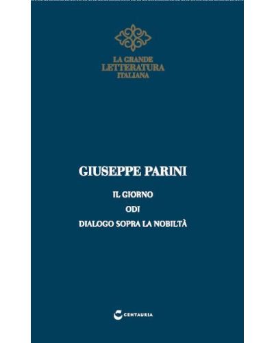 La grande letteratura italiana (ed. 2024)