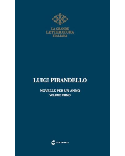 La grande letteratura italiana (ed. 2024)