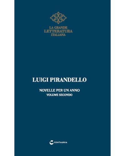 La grande letteratura italiana (ed. 2024)