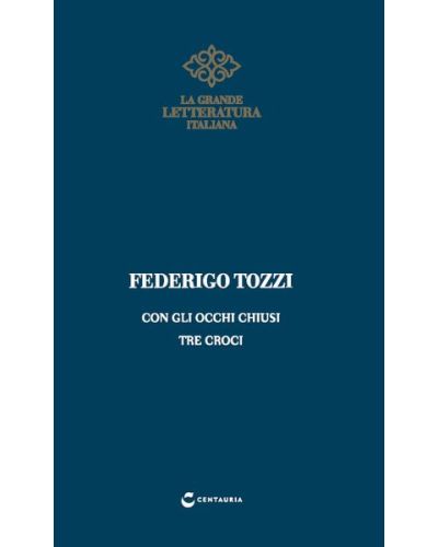 La grande letteratura italiana (ed. 2024)