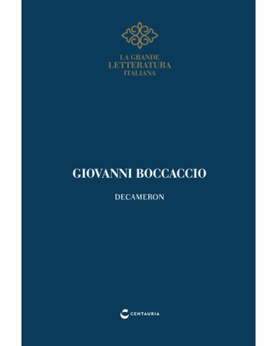 La grande letteratura italiana (ed. 2025)