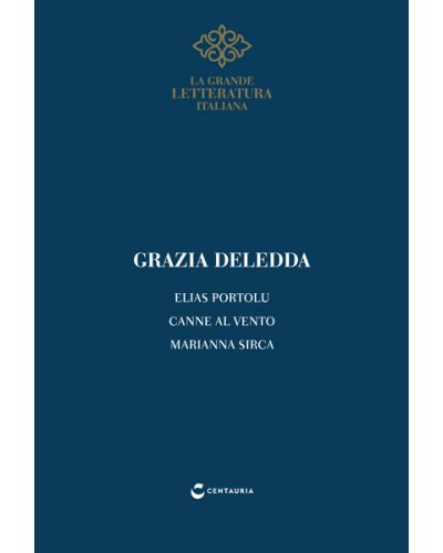 La grande letteratura italiana (ed. 2025)