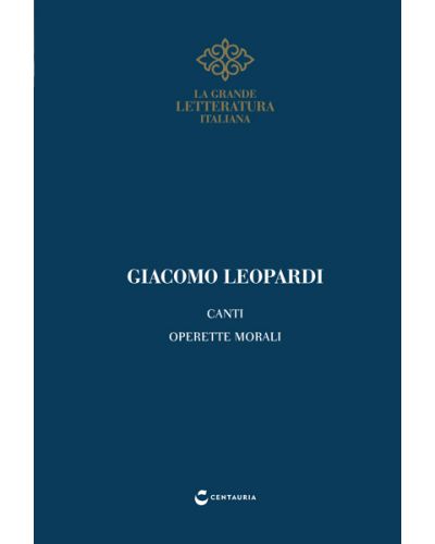 La grande letteratura italiana (ed. 2025)