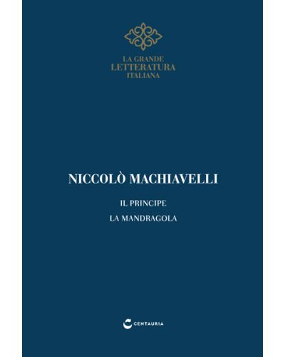 La grande letteratura italiana (ed. 2025)