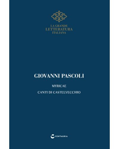 La grande letteratura italiana (ed. 2025)