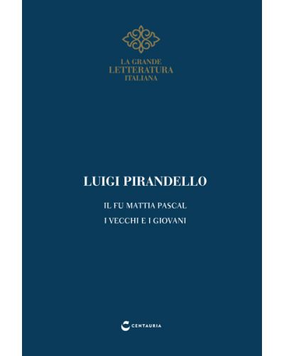 La grande letteratura italiana (ed. 2025)