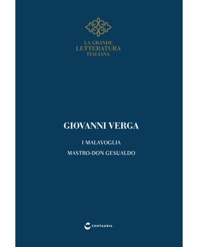 La grande letteratura italiana (ed. 2025)