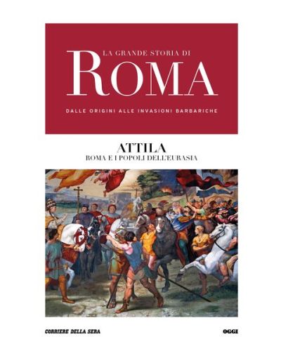 La grande storia di Roma