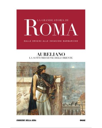 La grande storia di Roma