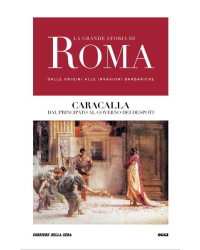 La grande storia di Roma