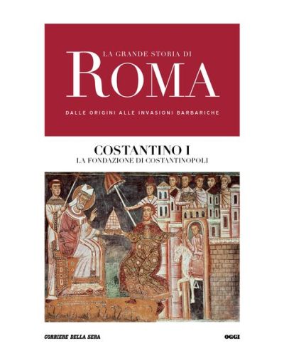 La grande storia di Roma