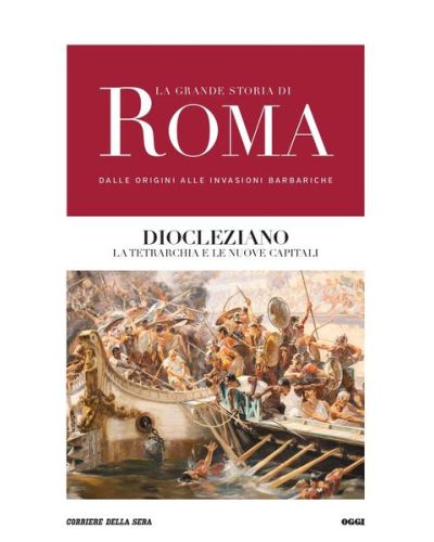 La grande storia di Roma