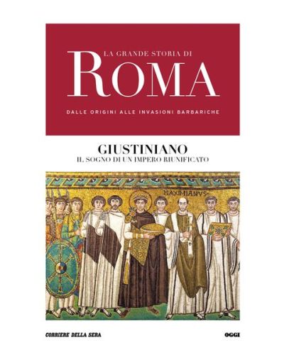 La grande storia di Roma