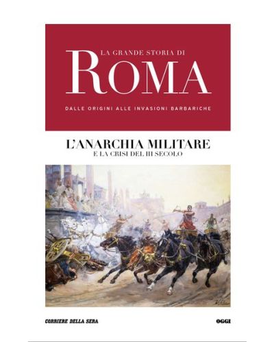 La grande storia di Roma