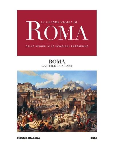 La grande storia di Roma