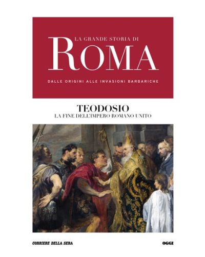 La grande storia di Roma