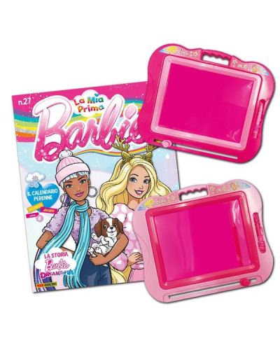 La mia Prima Barbie - Magazine