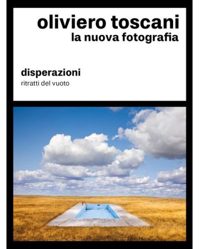 La nuova fotografia di Oliviero Toscani