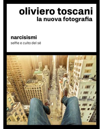 La nuova fotografia di Oliviero Toscani (ed. 2025)