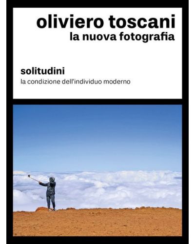 La nuova fotografia di Oliviero Toscani (ed. 2025)